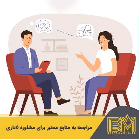 تبدیل استادی پرمیت به ویزای کاری