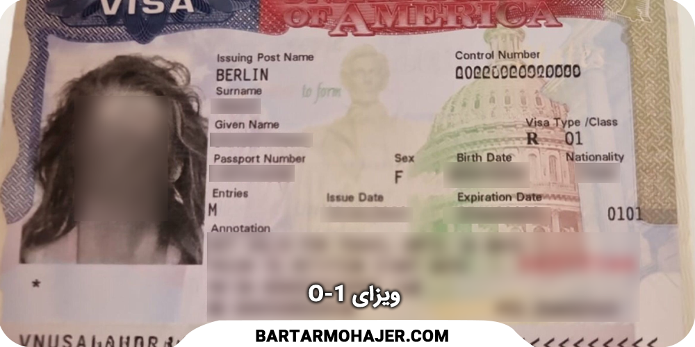 ویزای O-1 o1-visa-overview