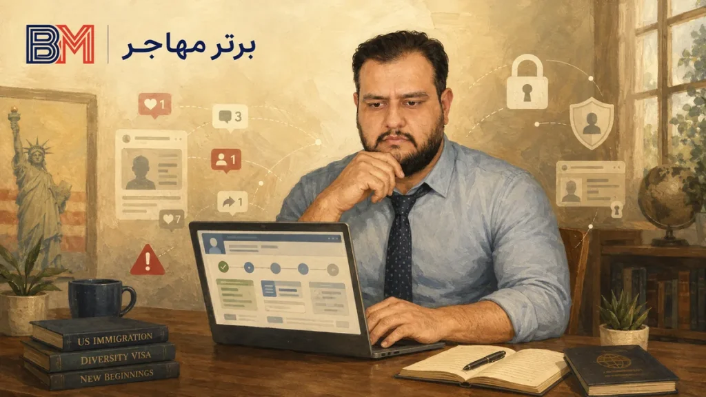 چرا افشای اطلاعات برندگان لاتاری در فضای مجازی خطرناک است؟ هشدارهایی جدی برای متقاضیان