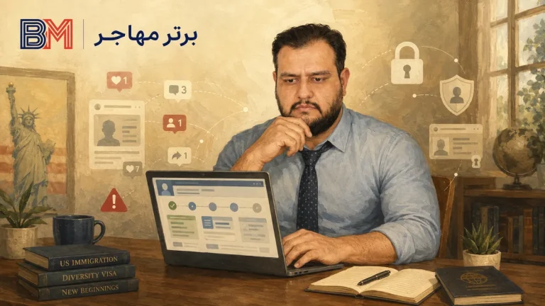 چرا افشای اطلاعات برندگان لاتاری در فضای مجازی خطرناک است؟ هشدارهایی جدی برای متقاضیان