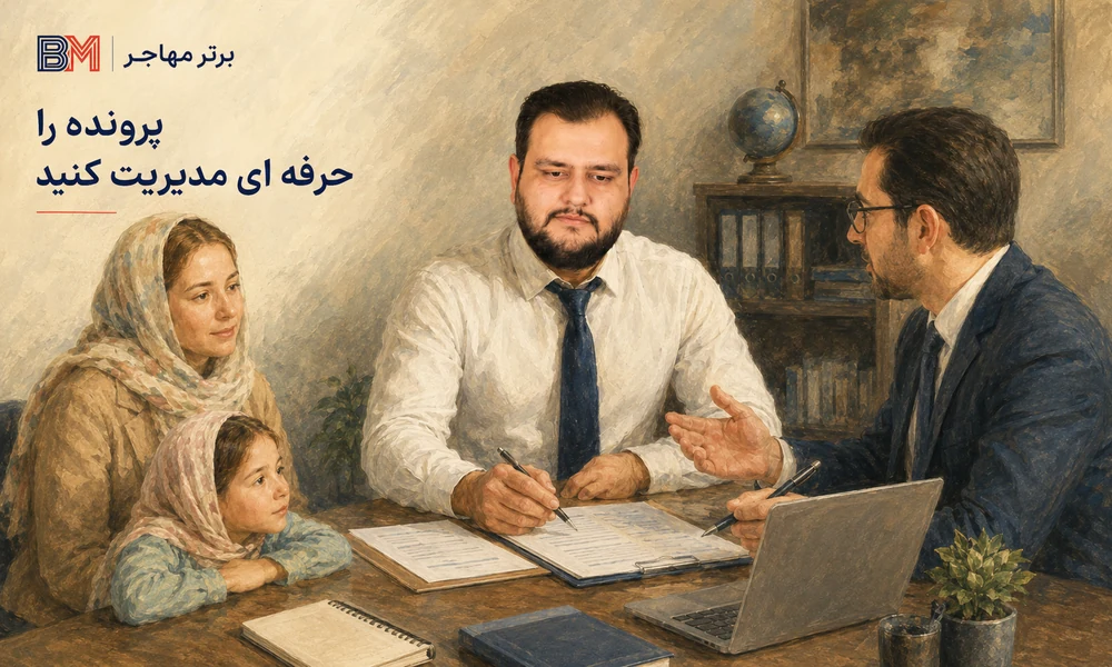بررسی تخصصی پرونده برنده لاتاری و مراحل بعد از انتخاب شدن