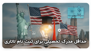 حداقل مدرک تحصیلی برای ثبت نام لاتاری Minimum-educational-qualification-for-lottery-registration-transformed