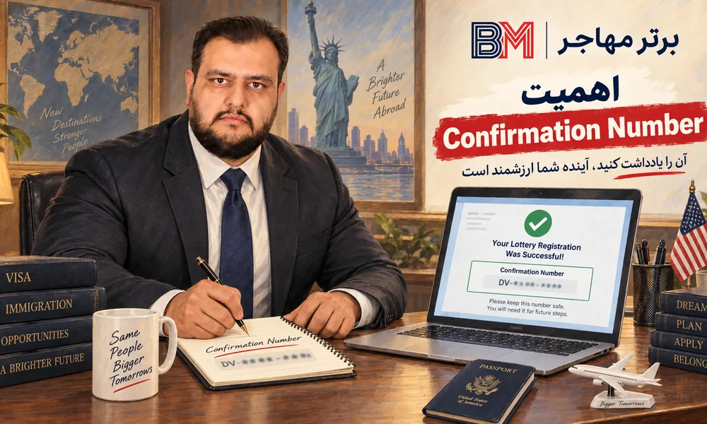 تفاوت ثبت تکراری لاتاری با ثبت قانونی دوشانسه خانواده